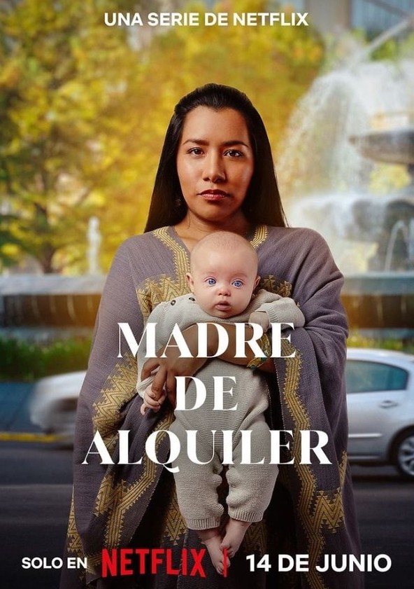 Madre de alquiler - Temporada 1