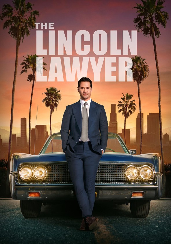 El abogado del Lincoln - Temporada 2