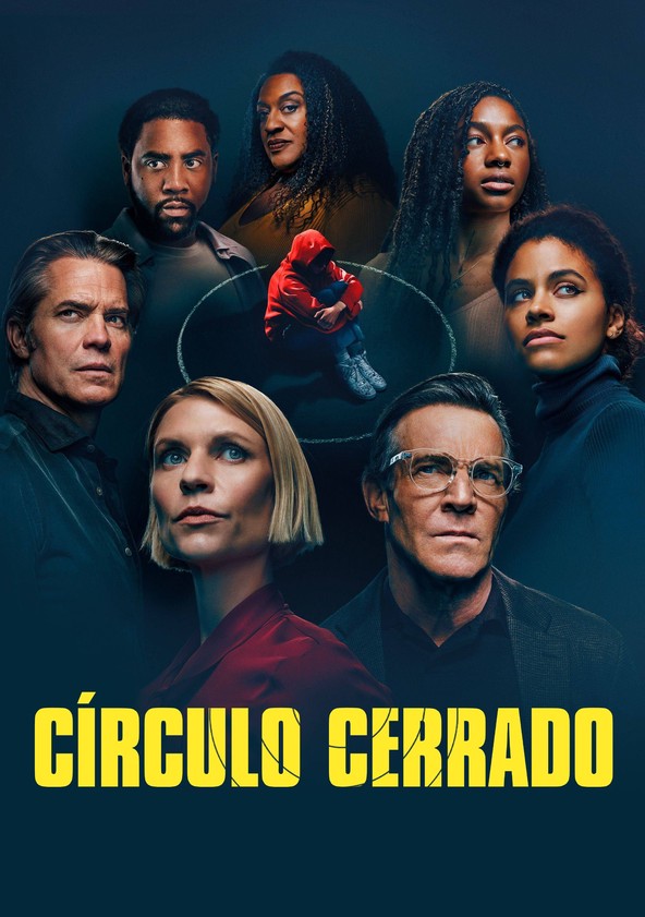 Círculo cerrado - Temporada 1