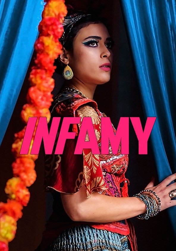 Infamia - Temporada 1