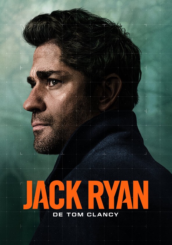 Jack Ryan - Temporada 4