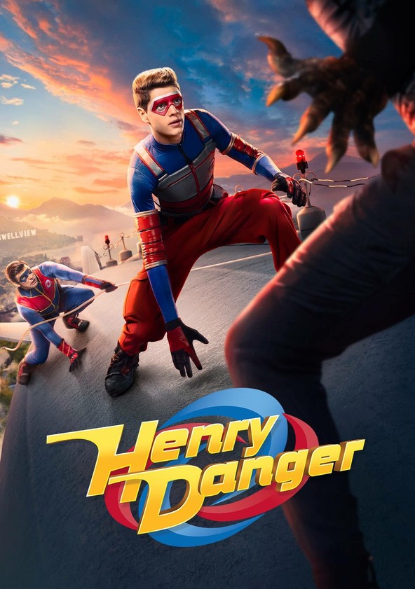 Henry Danger - Temporada 5