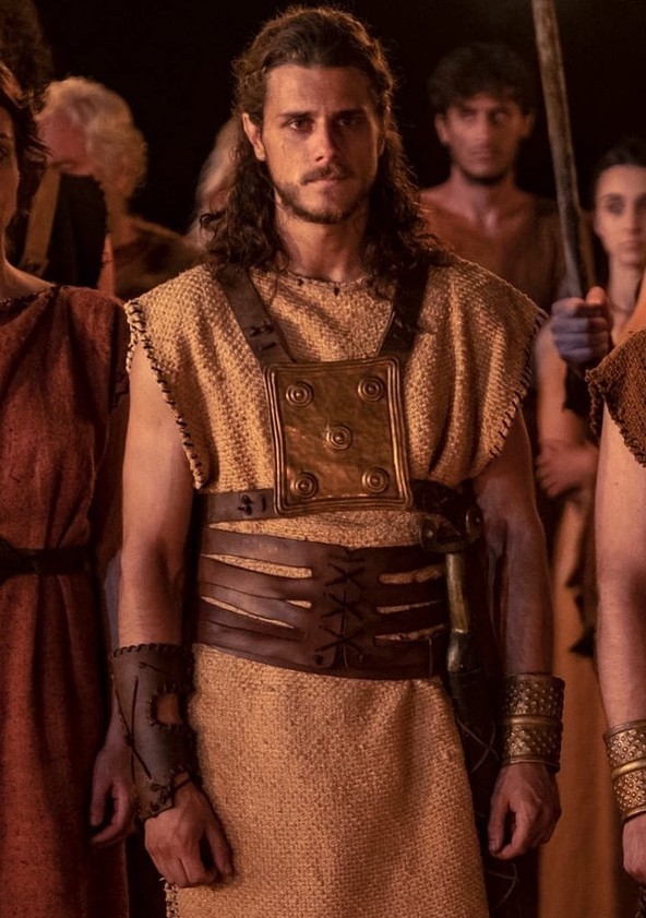 Romulus - Temporada 1