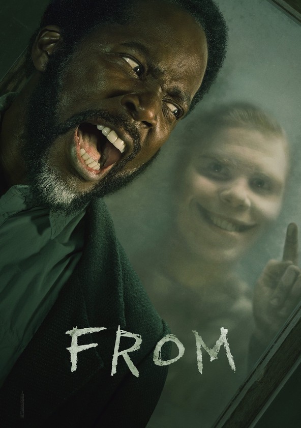 From - Temporada 2