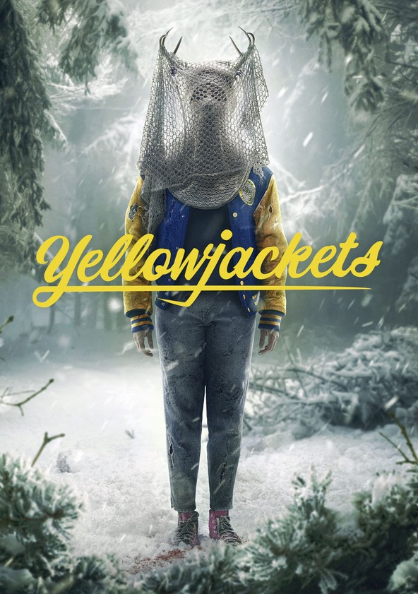 Yellowjackets - Temporada 2 - Temporada 2