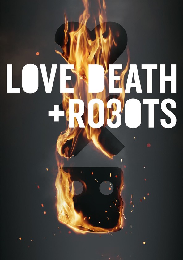 Love, Death & Robots - Temporada 3