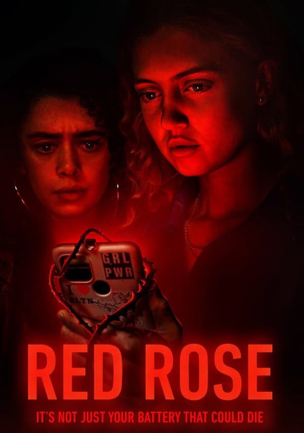 Red Rose - Temporada 1