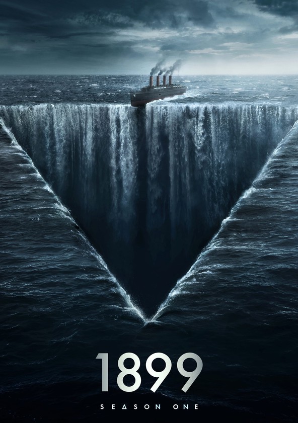 1899 - Temporada 1