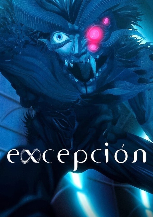 Excepción - Temporada 1