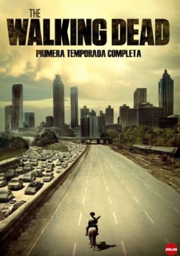 The Walking Dead - Temporada 1