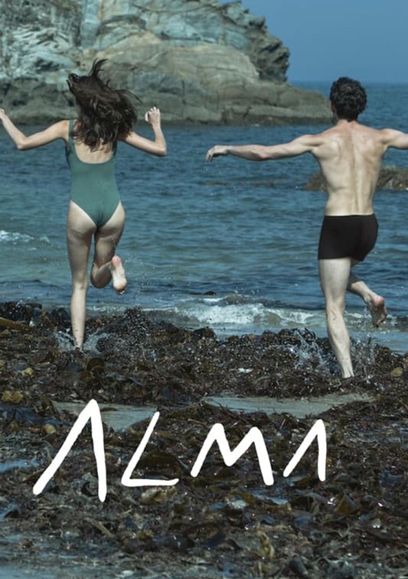 Alma - Temporada 1