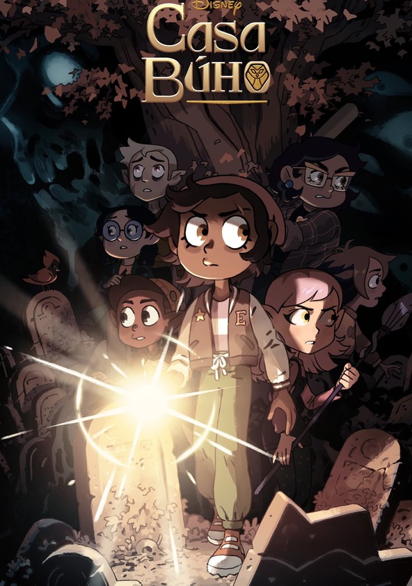 The Owl House - Temporada 3