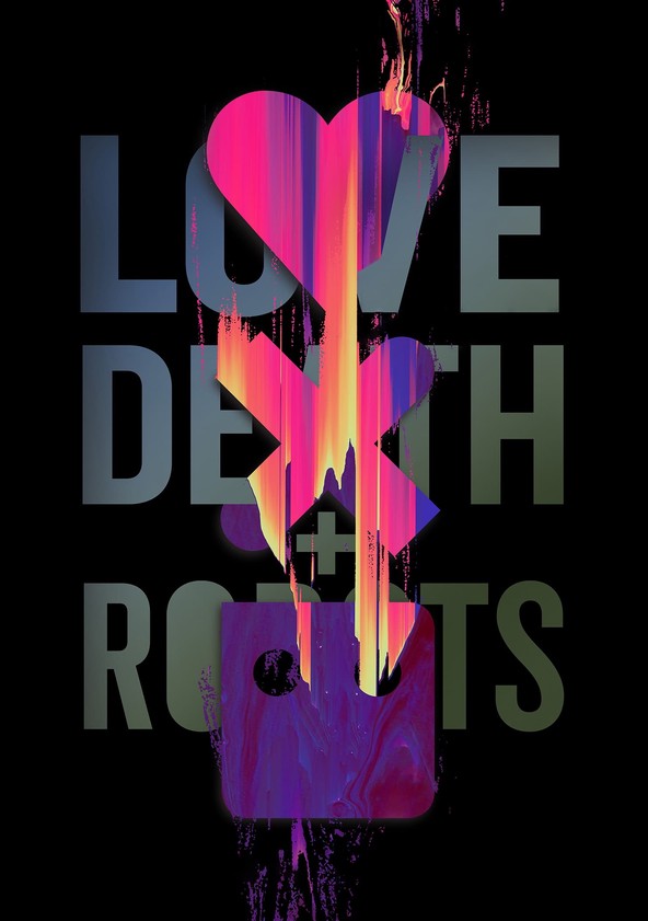 Love, Death & Robots - Temporada 2