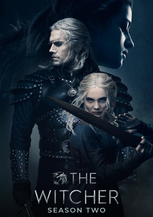 The Witcher - Temporada 2