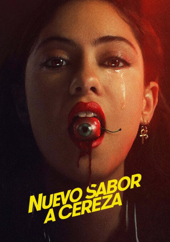 Nuevo sabor a cereza - Temporada 1