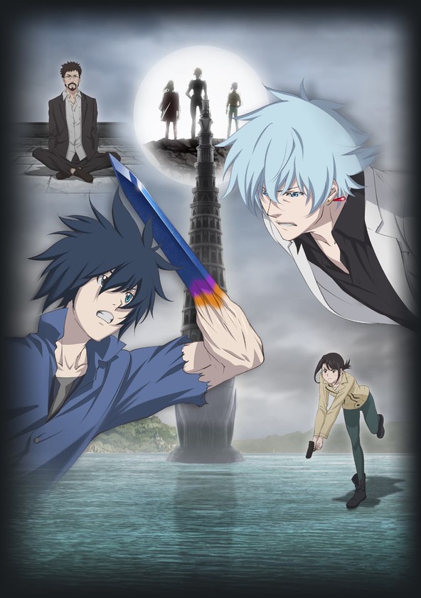 B: The Beginning - Temporada 2