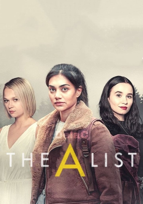 The A List - Temporada 2
