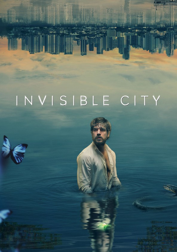 Ciudad invisible - Temporada 2