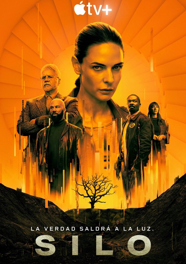 Silo - Temporada 1