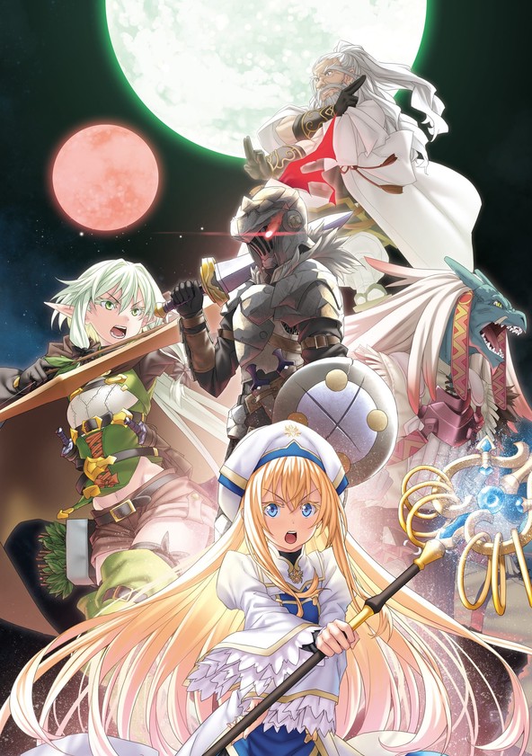 Goblin Slayer - Temporada 2