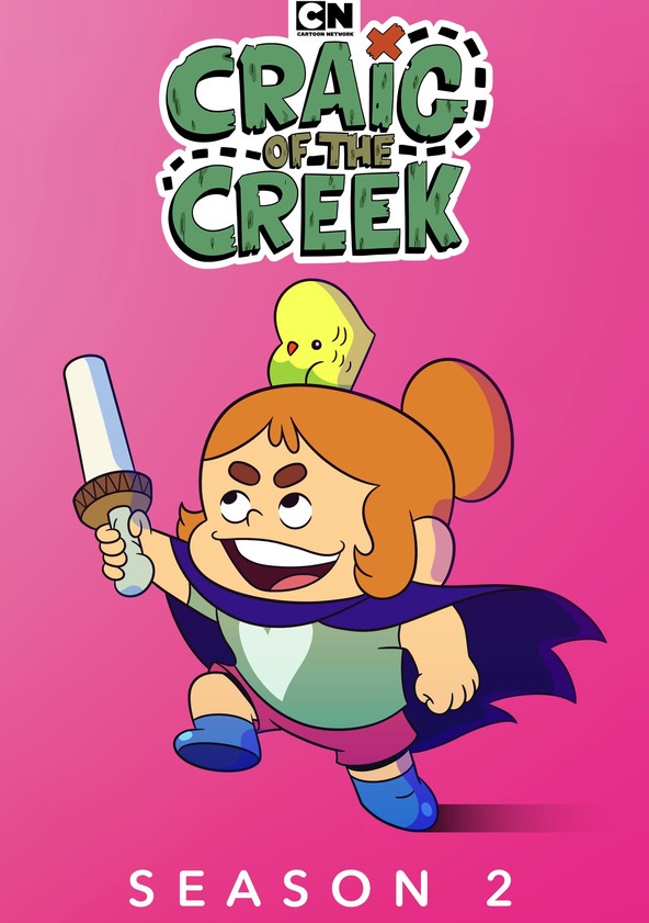 El mundo de Craig - Temporada 2