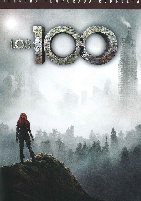 Los 100 - Temporada 3