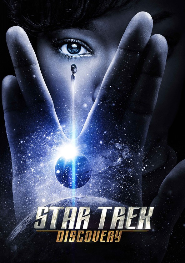 Star Trek: Discovery - Temporada 5