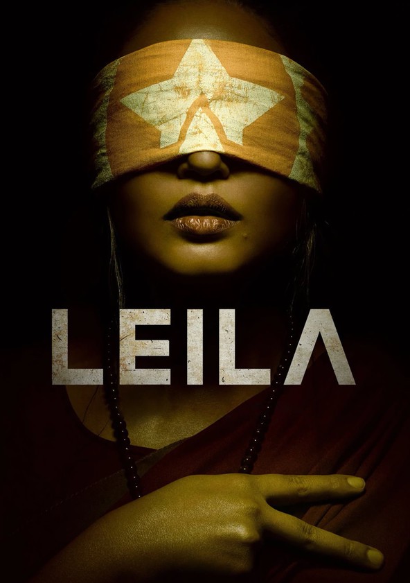 Leila - Temporada 1