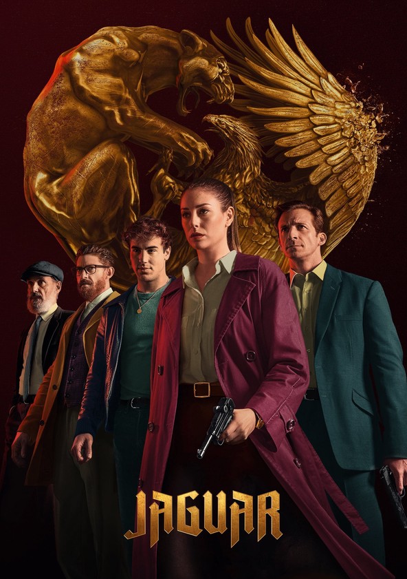 Jaguar - Temporada 1