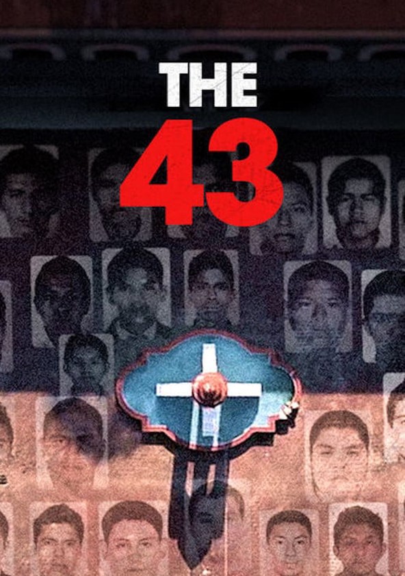 Los días de Ayotzinapa - Temporada 1