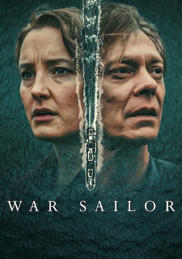 Un marinero en la guerra - Temporada 1