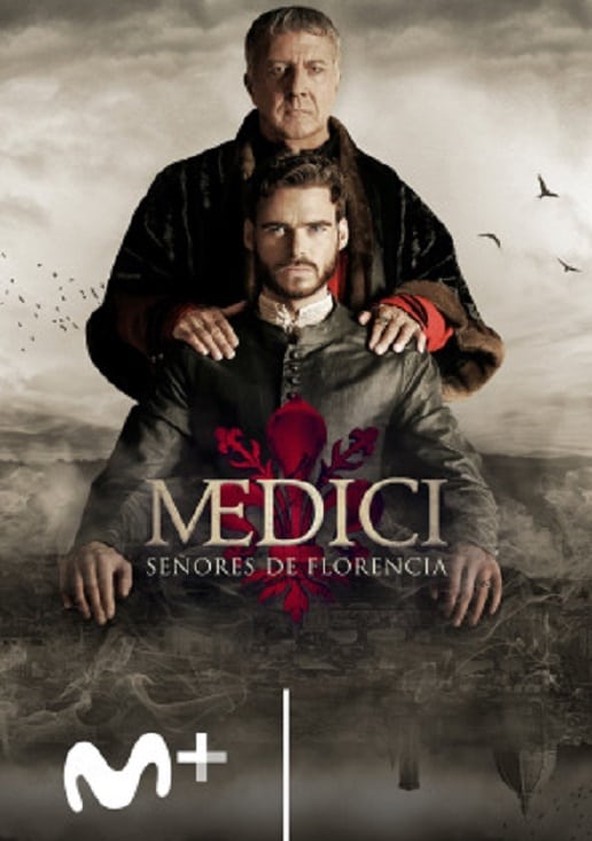 Medici - Temporada 1
