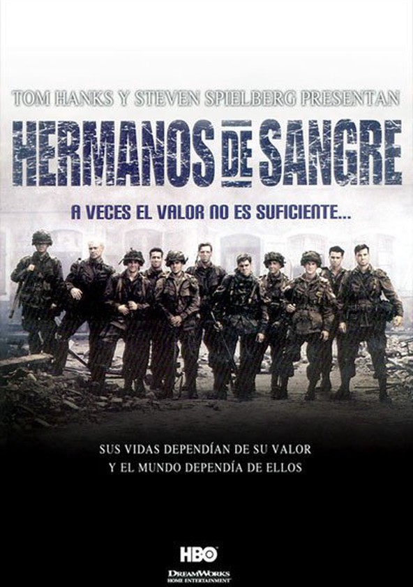Hermanos de sangre - Temporada 1