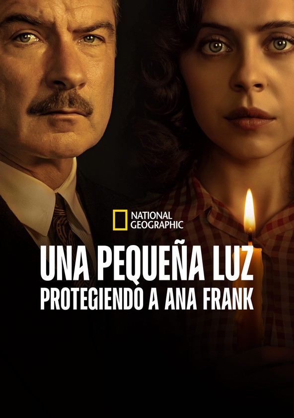 A Small Light - Temporada 1