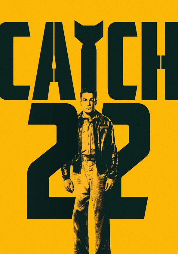 22 capturas - Temporada 1