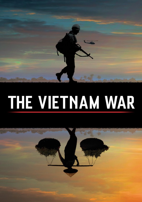 The Vietnam War - Temporada 1