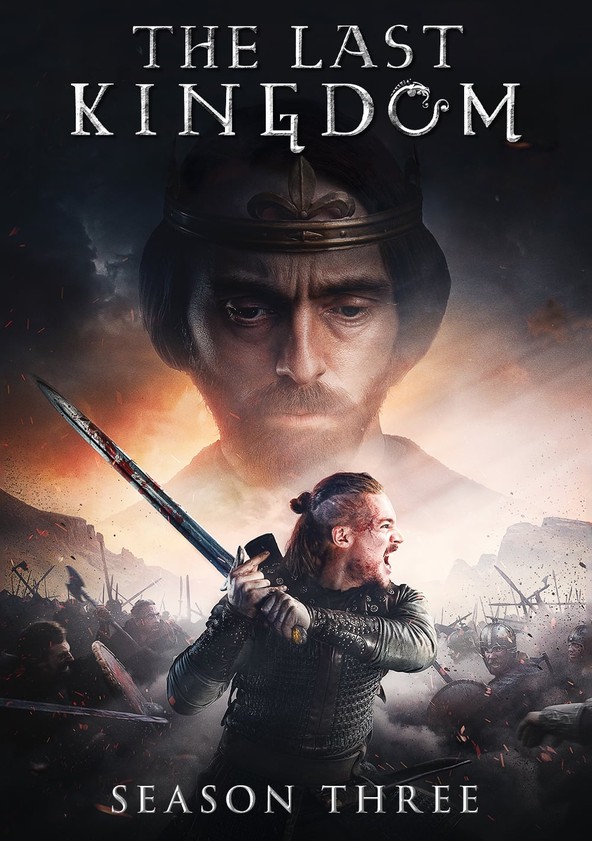 The Last Kingdom - Temporada 3