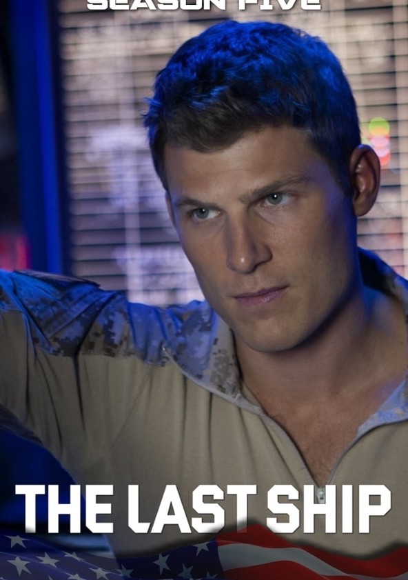 The Last Ship - Temporada 5
