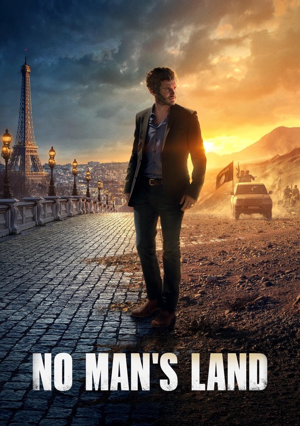 No Man's Land - Temporada 1