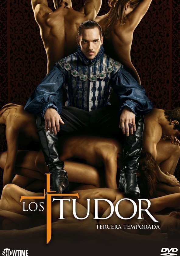 Los Tudor - Temporada 3