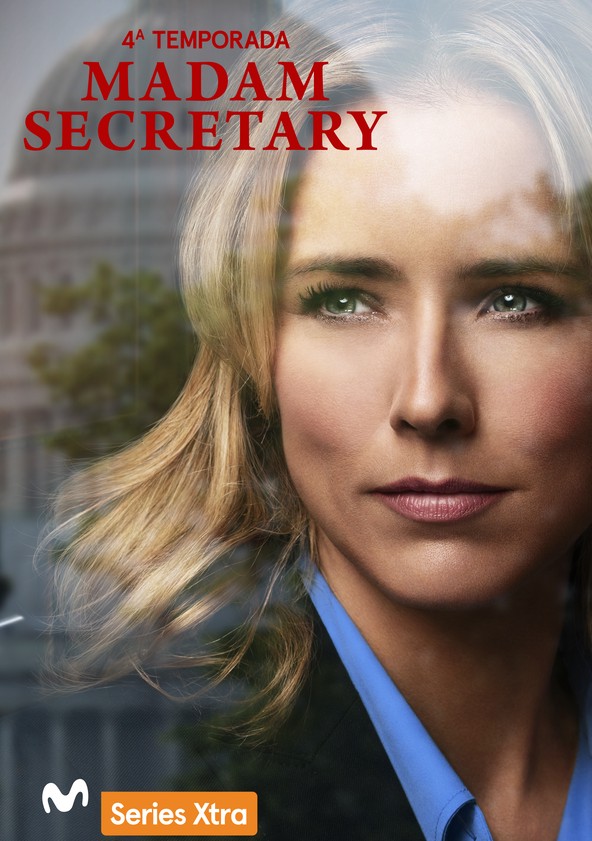 Madam Secretary - Temporada 4