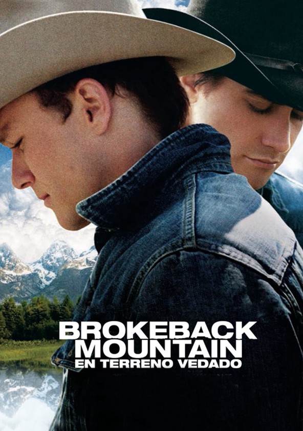 Brokeback Mountain. En terreno vedado