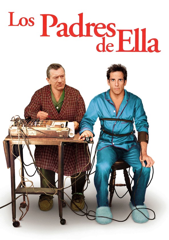 Los padres de ella