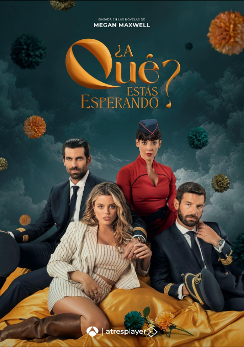 ¿A qué estás esperando? - Temporada 1