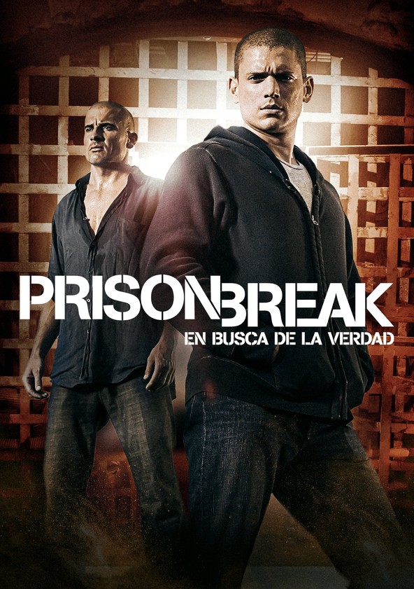 Prison Break - Temporada 3
