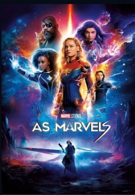 As Marvels