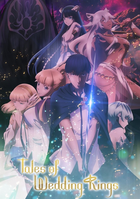 Kekkon Yubiwa Monogatari - Temporada 2