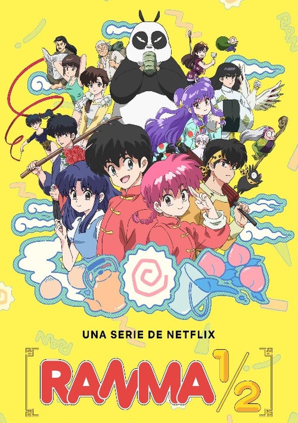Ranma ½ - Temporada 2