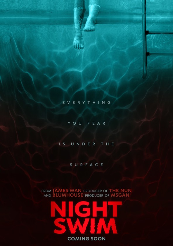 Mergulho Noturno