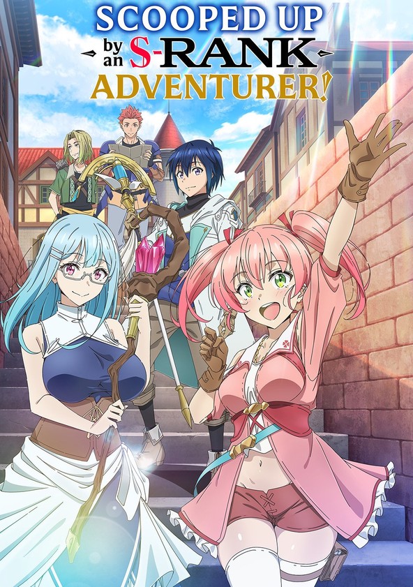 Yuusha Party o Tsuihou Sareta Shiro Madoushi - Temporada 1